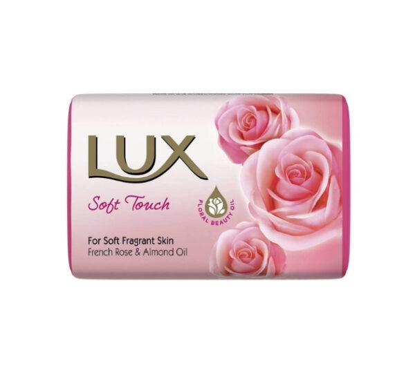 Lux Soap