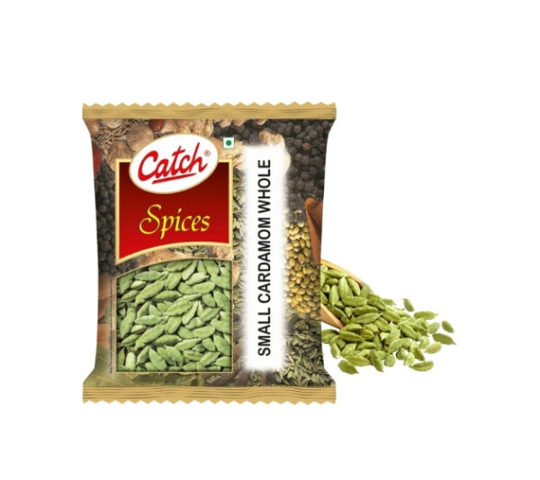 Catch Spices Small Cardamom Whole