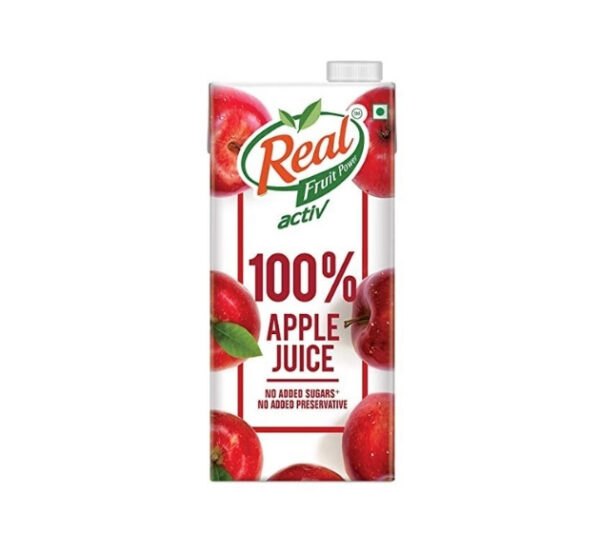 Real Apple Juice