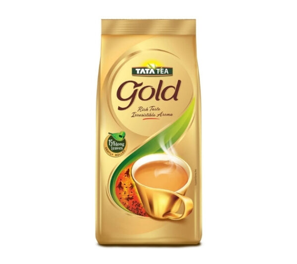 Tata Tea Gold