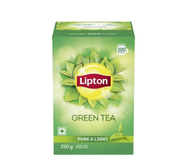 Lipton Green Tea