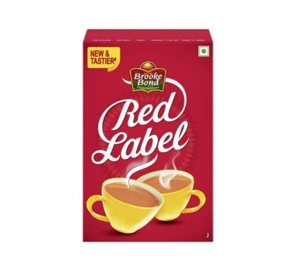 Red Lable Tea (Zip Pack)