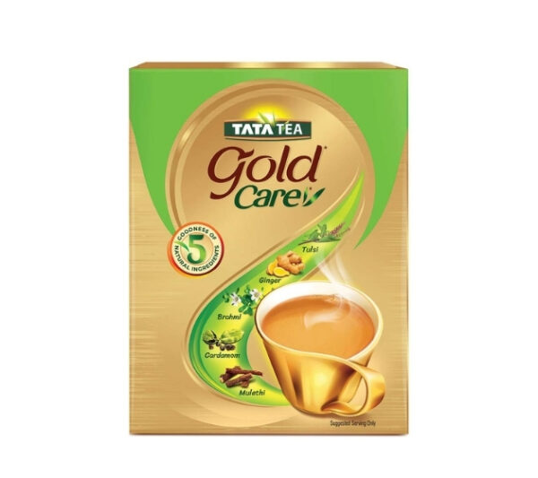 Tata Tea Gold Care