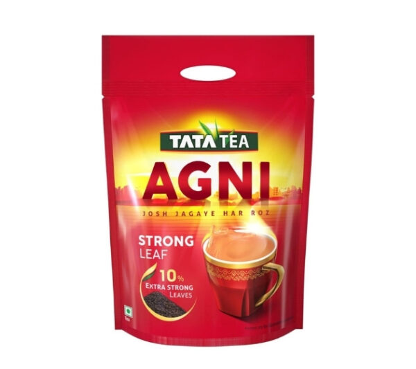 Tata Tea Agni