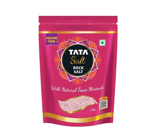 Tata Rock Salt