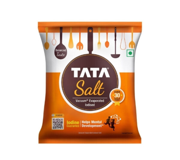 Tata Salt