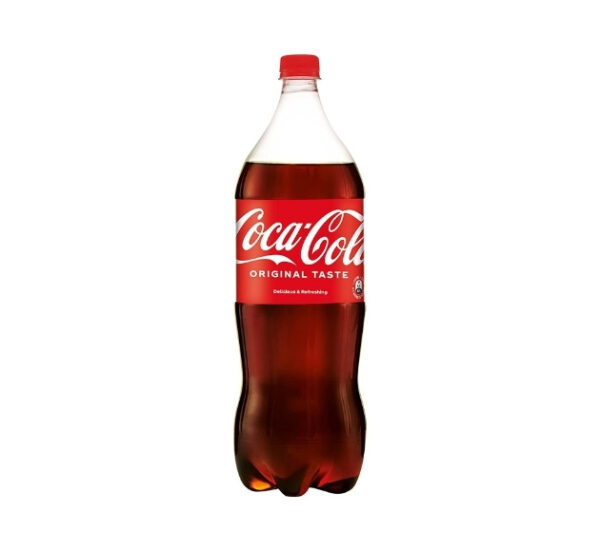 Coca Cola