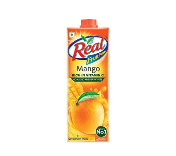 Real Mango Juice