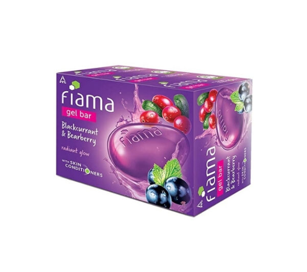 Fiama Soap