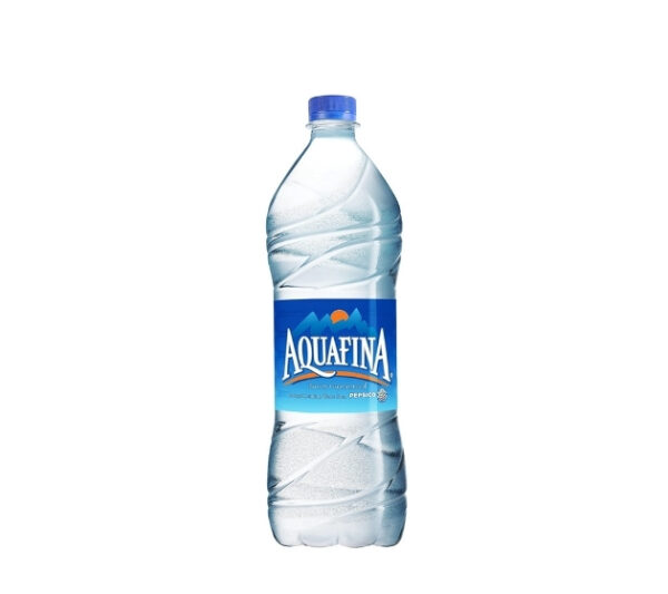 Aquafina Water Bottle