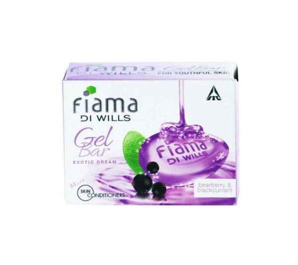 Fiama Di Wills Gel Bar