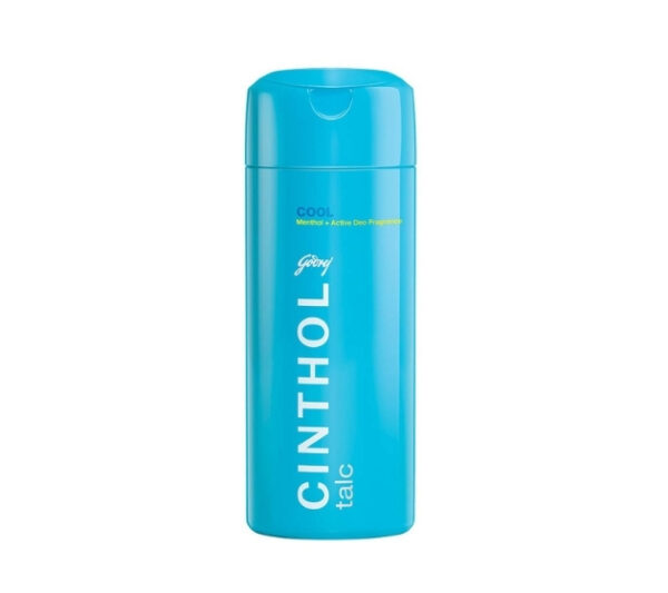 Godrej Cinthol Talc (Cool)