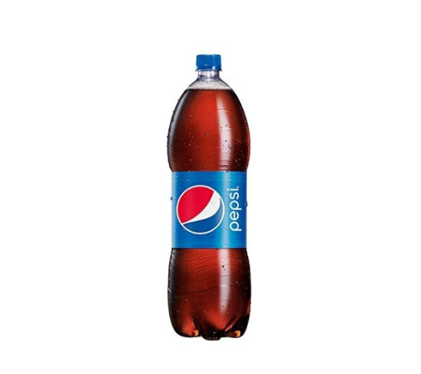 Pepsi 2L