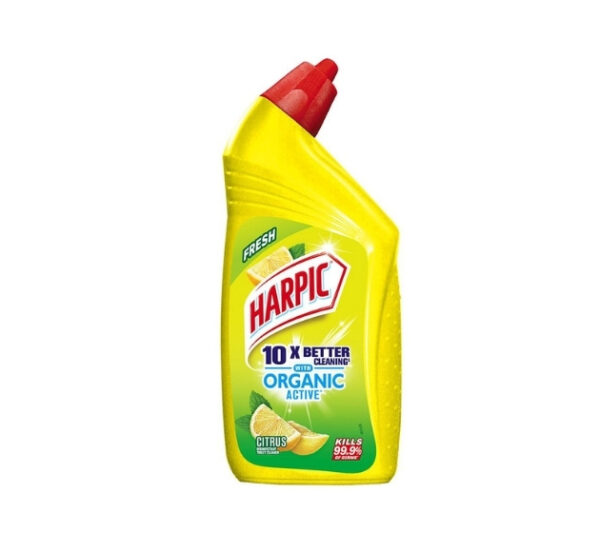 Harpic Organic - Citrus 500ml