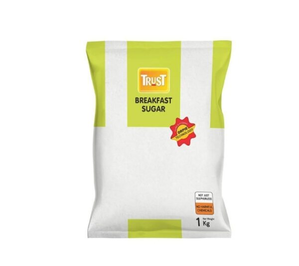 Trust Breakfast Sugar 1Kg