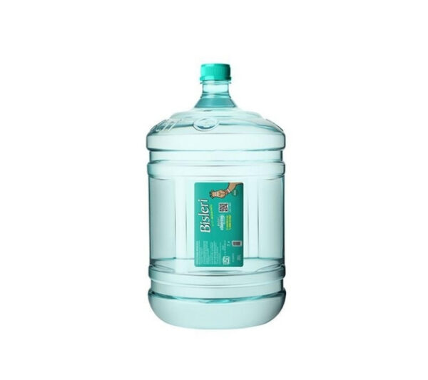 Bisleri Water 20L