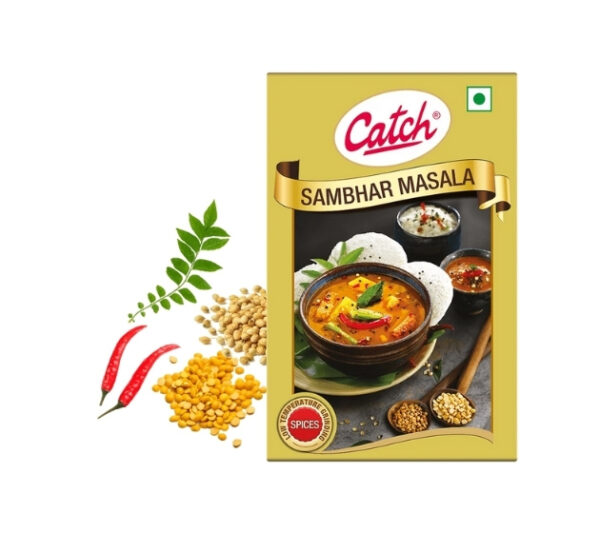 Catch Sambhar Masala