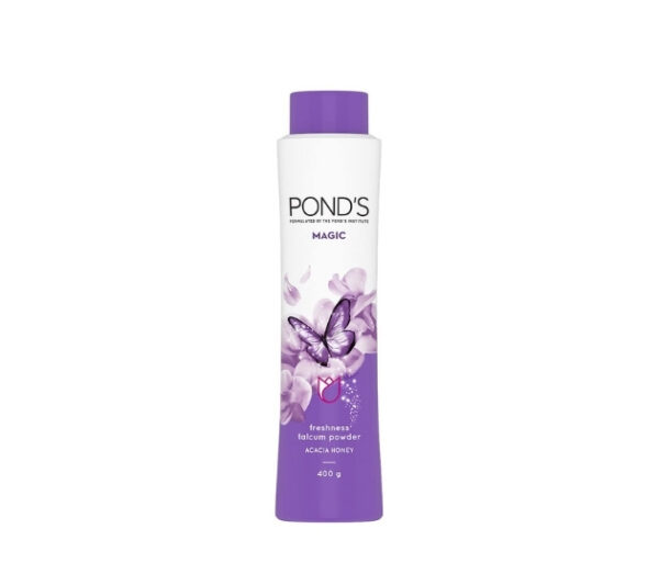 Ponds Talcum Powder