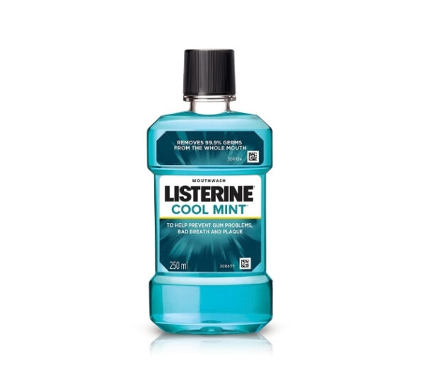 Listerine Cool Mint