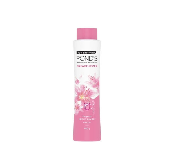 Ponds Talcum Powder (Dreamflower)