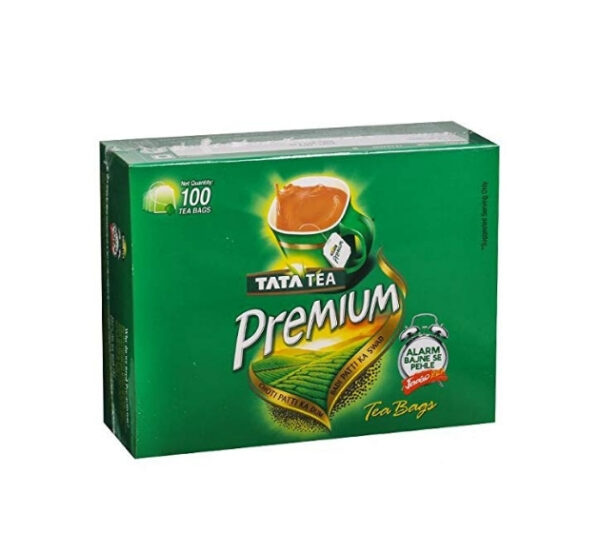 Tata Tea Premium Tea Bags