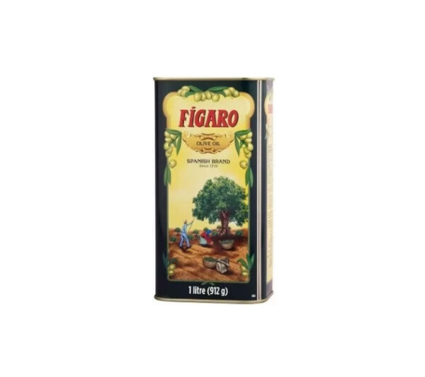 Figaro Olive Oil 1Ltr