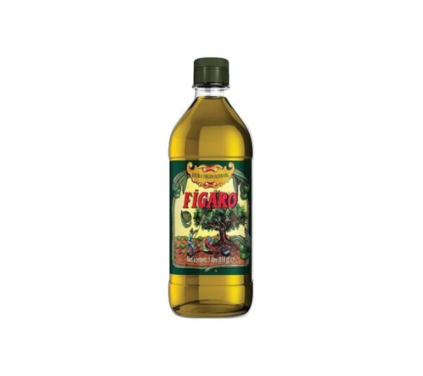 Figaro Extra Virgin Olive Oil 1L