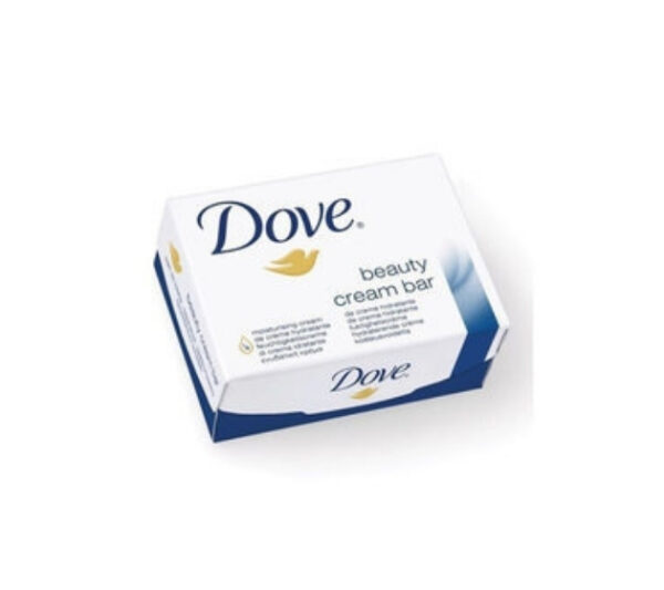 Dove Soap