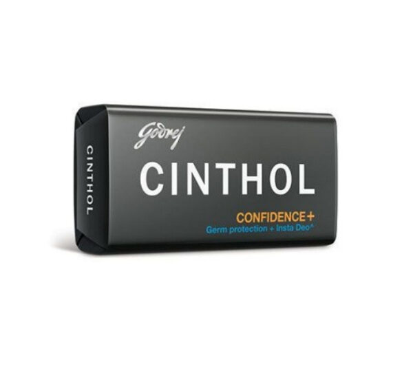 Godrej Cinthol Soap