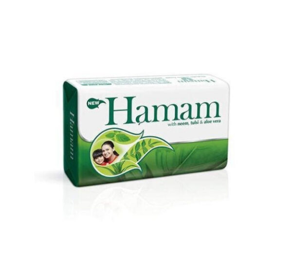 Hamam Neem Soap