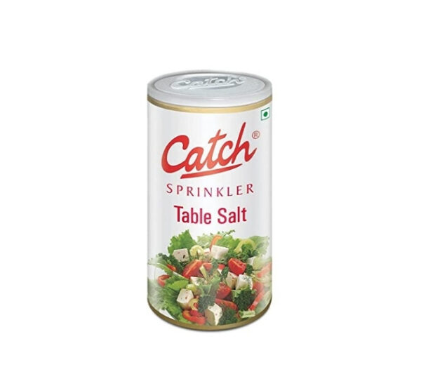 Catch Table Salt