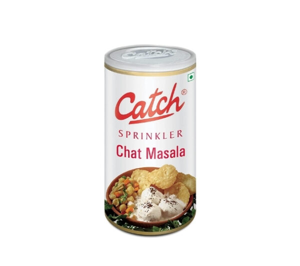 Catch Chat Masala