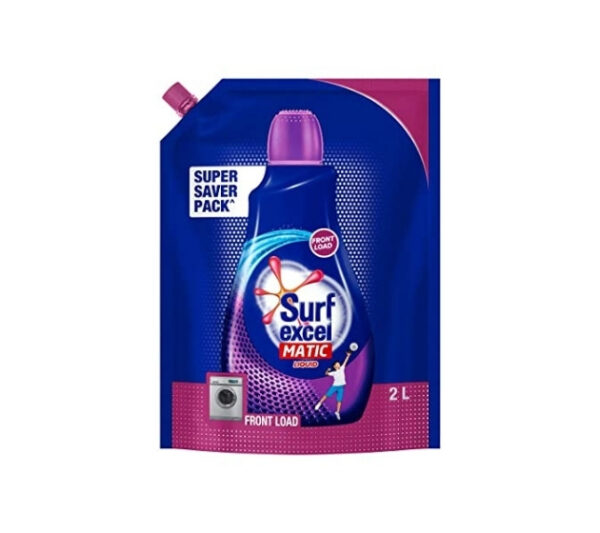 Surf Excel Matic