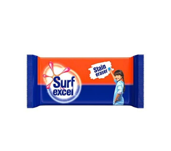 Surf Excel Bar