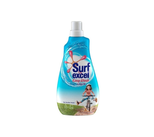 Surf Excel Easy Wash Liquid 1L