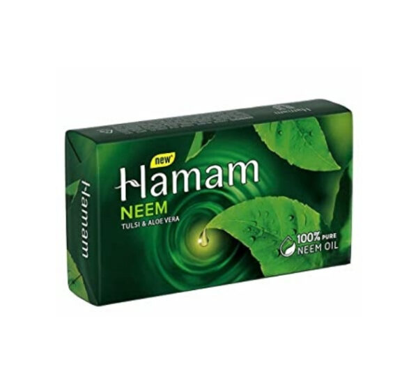 Hamam Neem Soap