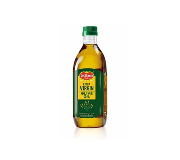 Del Monte Virgin Olive Oil