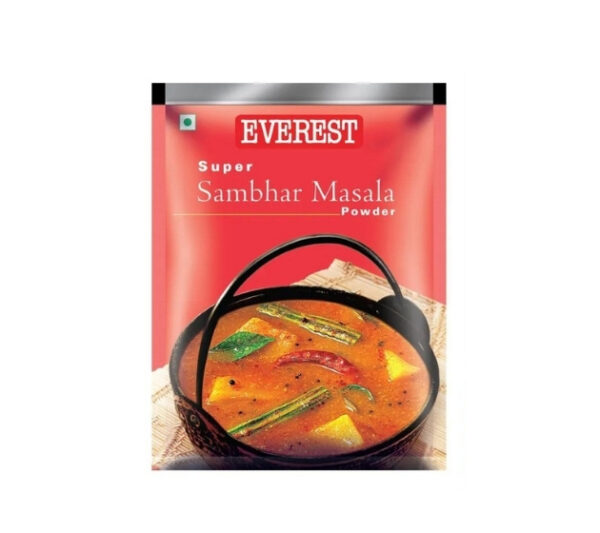 Everest Super Sambhar Masala Powder 100gm