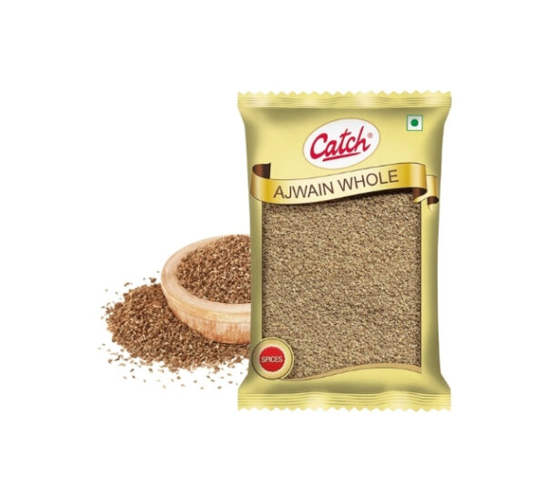 Catch Ajwain Whole