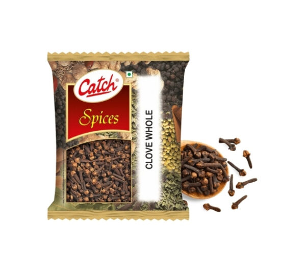 Catch Spices Clove Whole