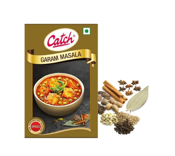 Catch Garam Masala