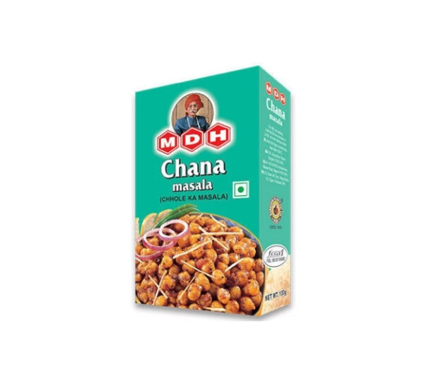 MDH Chana Masala