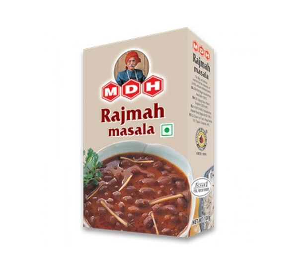 MDH Rajmah Masala