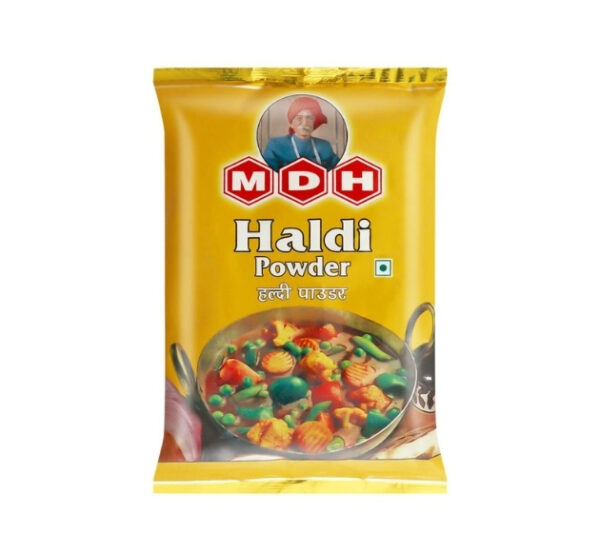 MDH Haldi Powder