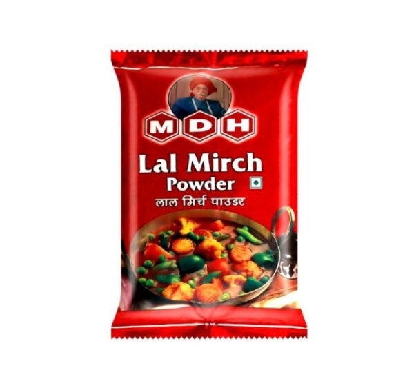 Lal Mirch Powder